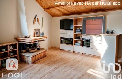 vente maison 272 480 € à proximité de Le Longeron (49710)