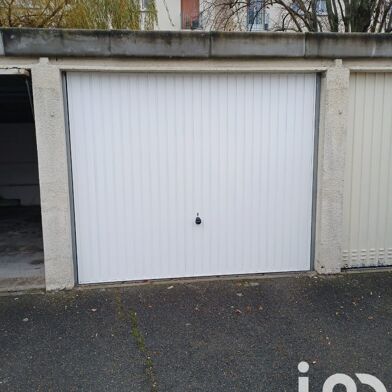 Garage 13 m²