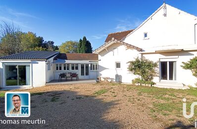 vente maison 370 800 € à proximité de Gallardon (28320)