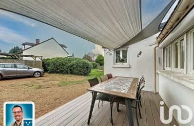 vente maison 370 800 € à proximité de Jouy (28300)