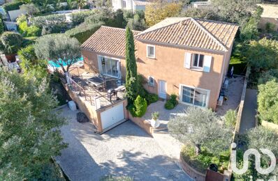 vente maison 795 000 € à proximité de Le Lavandou (83980)