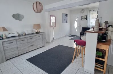 vente maison 169 500 € à proximité de Le Petit-Quevilly (76140)