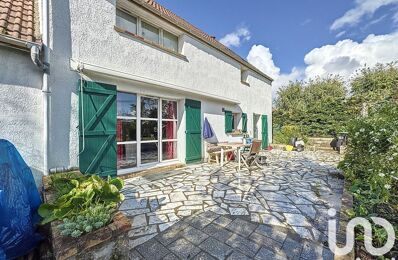 vente maison 309 000 € à proximité de Évry-Courcouronnes (91000)