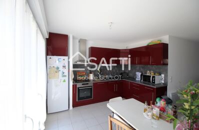 vente maison 303 600 € à proximité de Arès (33740)