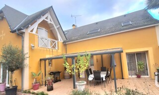 Maison 4 Pièces 155 m² à vendre à Adé (65100)