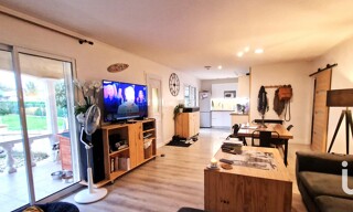Maison 4 Pièces 85 m² à vendre à Castelsarrasin (82100)