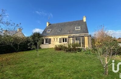 vente maison 140 000 € à proximité de Leuhan (29390)