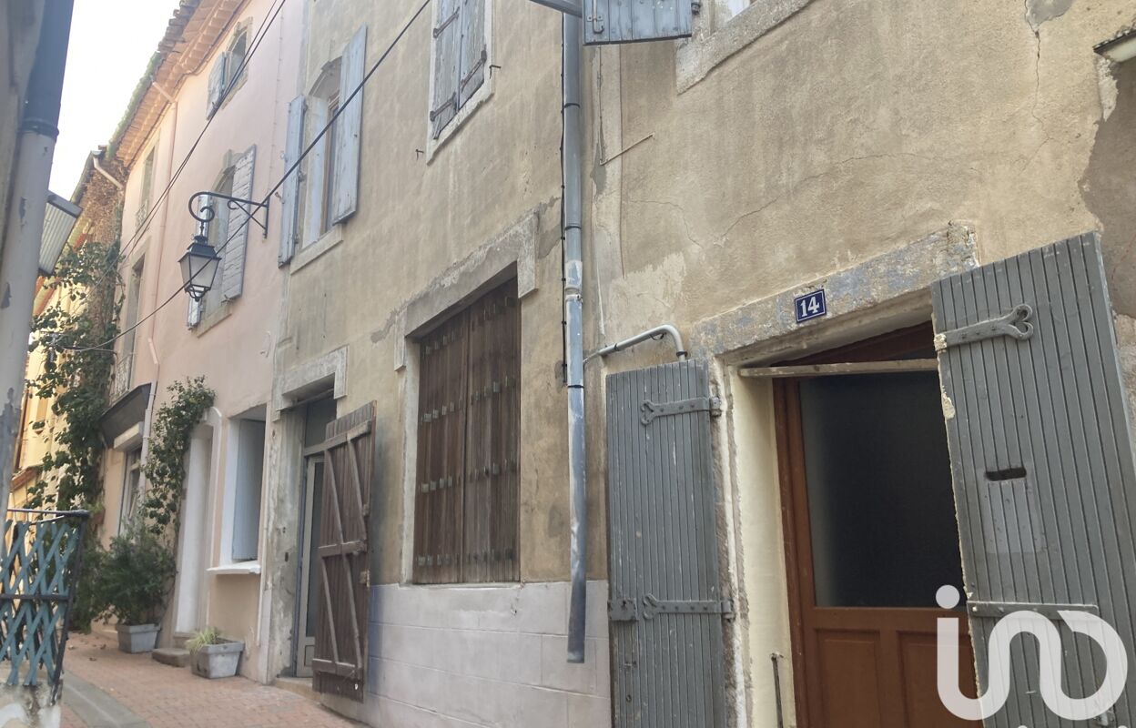 maison 6 pièces 137 m2 à vendre à Cazouls-Lès-Béziers (34370)