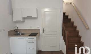 Maison 3 Pièces 31 m² à vendre à Saint-Paul-de-Fenouillet (66220)