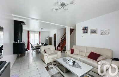 vente maison 379 000 € à proximité de Mandres-les-Roses (94520)