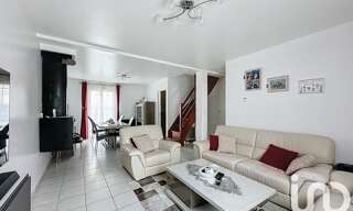 Maison 6 Pièces 105 m² à vendre à Villeneuve-le-Roi (94290)