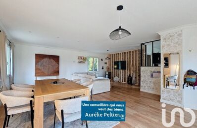 vente maison 370 000 € à proximité de Chartres-de-Bretagne (35131)