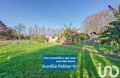 vente maison 359 000 € à proximité de Noyal-Châtillon-sur-Seiche (35230)