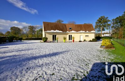 vente maison 390 000 € à proximité de Vienne-en-Bessin (14400)