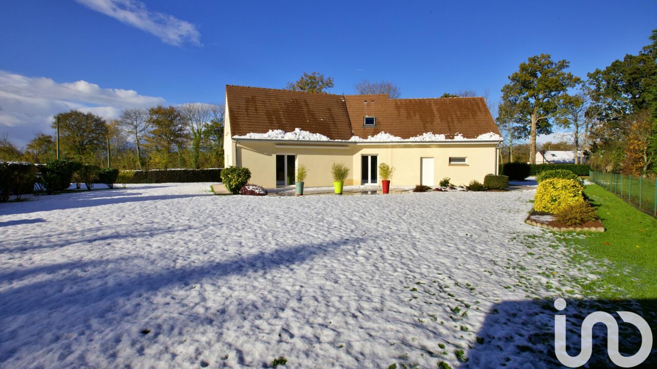 maison 7 pièces 146 m2 à vendre à Tour-en-Bessin (14400)