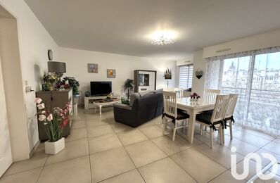 appartement 3 pièces 95 m2 à vendre à Douai (59500)