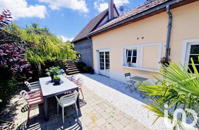 vente maison 329 999 € à proximité de Juilly (77230)