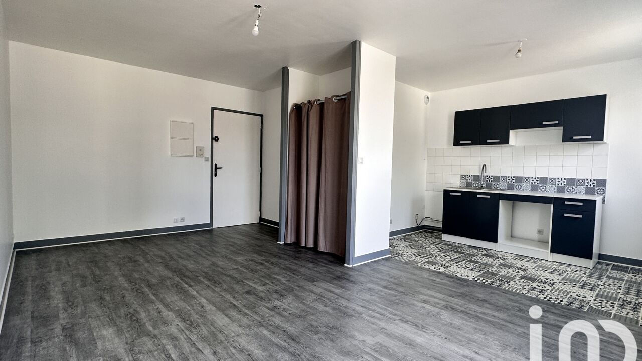 appartement 1 pièces 30 m2 à louer à Étampes (91150)