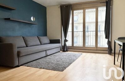 vente appartement 174 000 € à proximité de Paris 1 (75001)