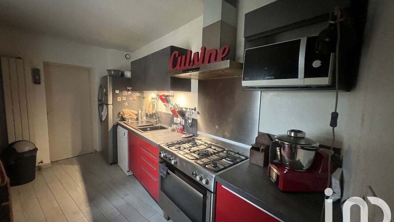 maison 6 pièces 200 m2 à vendre à Montélimar (26200)