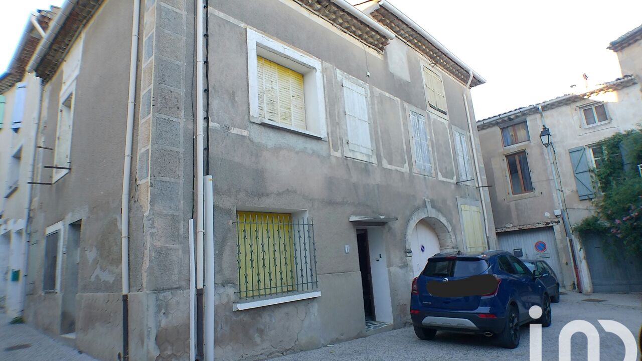 maison 4 pièces 113 m2 à vendre à Puissalicon (34480)