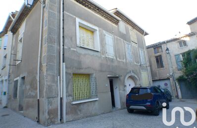 vente maison 133 000 € à proximité de Roquebrun (34460)