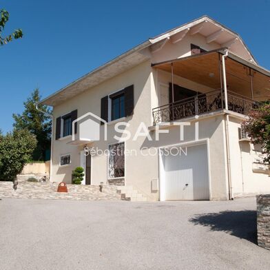 Maison 6 pièces 540000 €