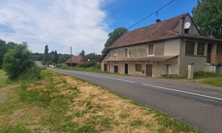 Maison 4 Pièces 112 m² à vendre à Sagy (71580)