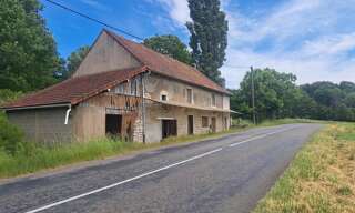 Maison 4 Pièces 112 m² à vendre à Sagy (71580)