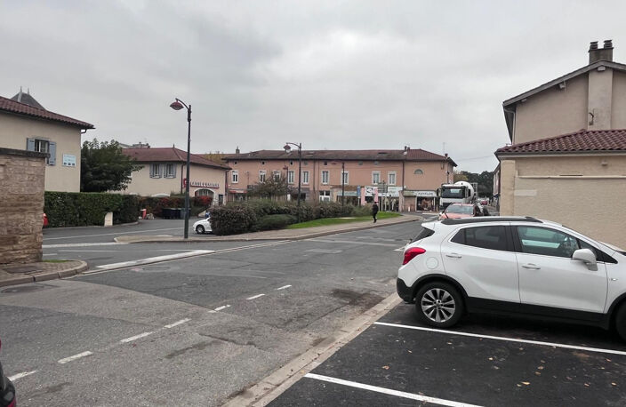 LOCAL COMMERCIAL DE 116m2 - NEUF — photo 4