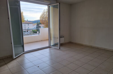 vente appartement 123 500 € à proximité de La Robine-sur-Galabre (04000)