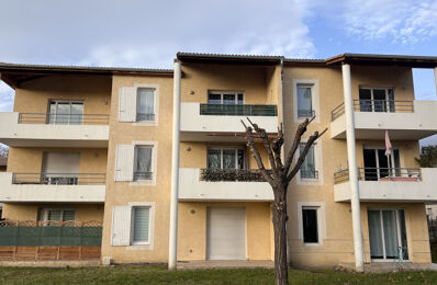 appartement 2 pièces 49 m2 à vendre à Digne-les-Bains (04000)