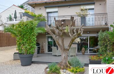 vente maison 429 500 € à proximité de Villiers-Adam (95840)