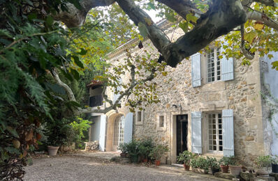 vente maison 1 175 000 € à proximité de Arles (13200)