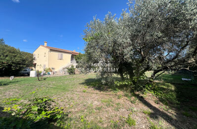 maison  pièces  m2 à vendre à Saint-Rémy-de-Provence (13210)