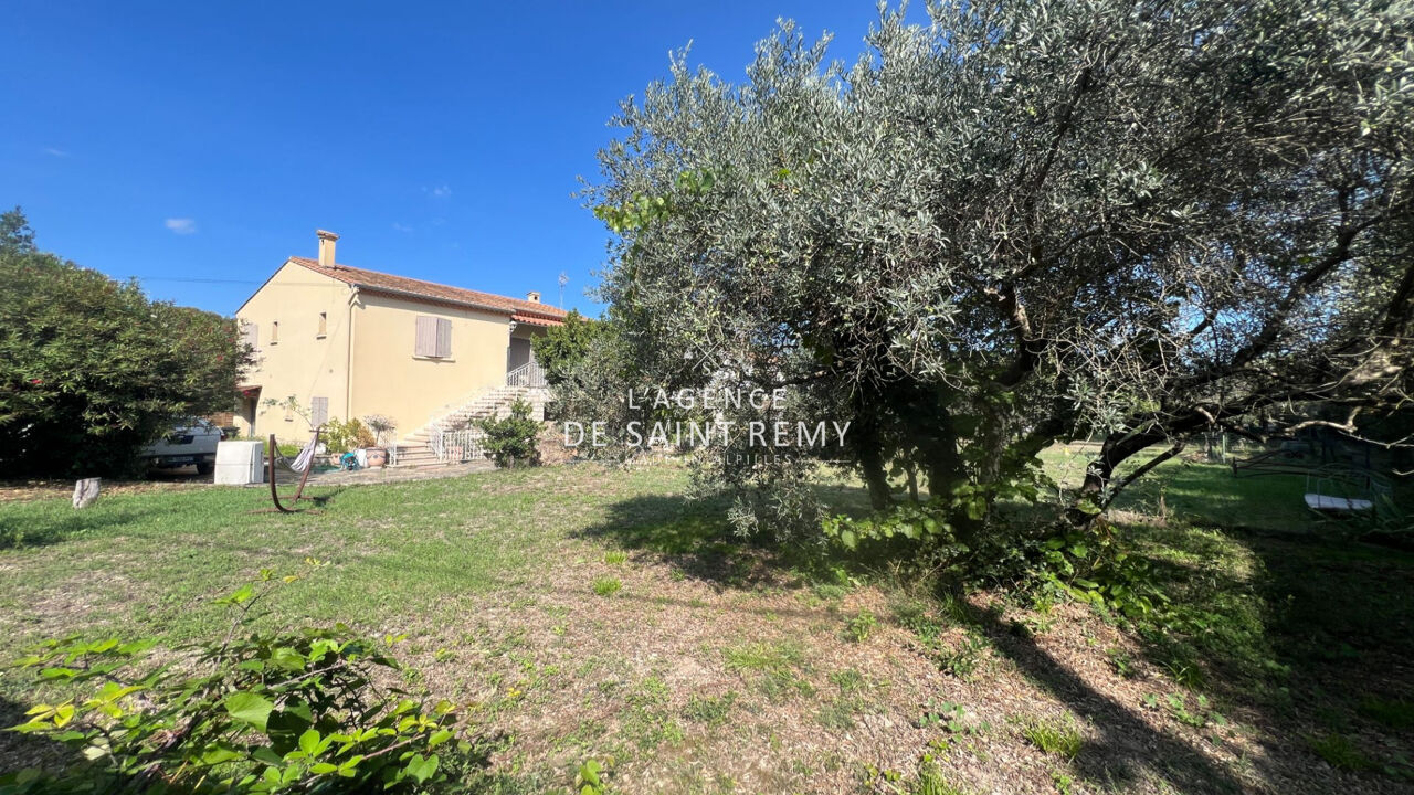 maison  pièces  m2 à vendre à Saint-Rémy-de-Provence (13210)