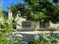 Maison en pierre à Vendre à Saint-Rémy-De-Provence — photo 2