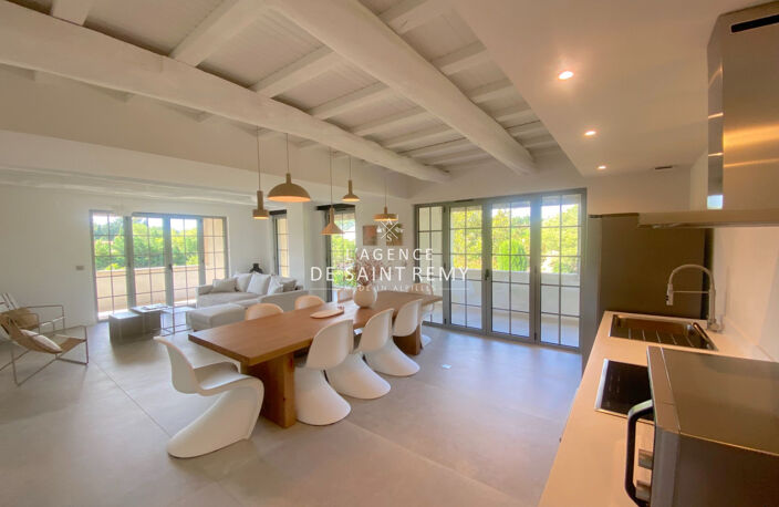 Maison en pierre à Vendre à Saint-Rémy-De-Provence — photo 5