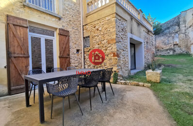 vente maison 298 000 € à proximité de Saint-Paul-les-Fonts (30330)