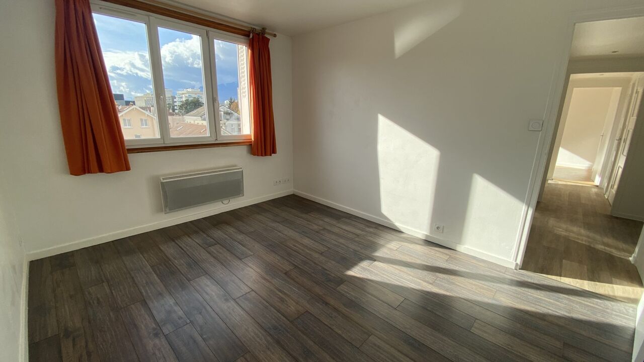 appartement 3 pièces 50 m2 à louer à Grenoble (38100)