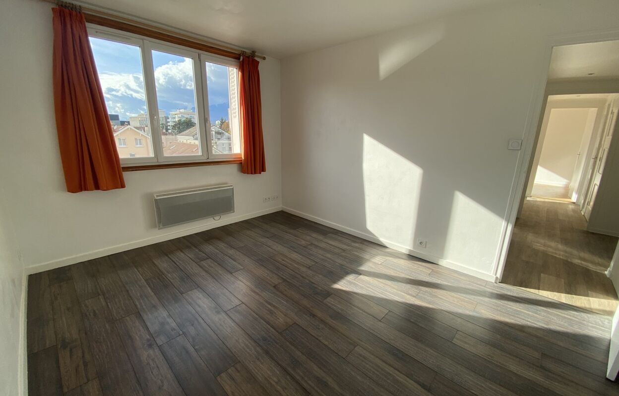 appartement 3 pièces 50 m2 à louer à Grenoble (38100)