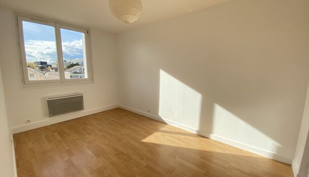 Appartement 3 pièces  à louer Grenoble 38000