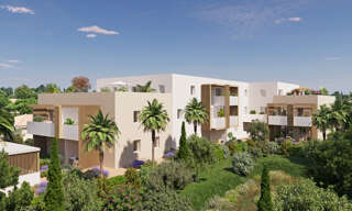 Appartement 2 Pièces 40 m² à vendre à Lattes (34970)