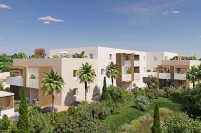 Appartement 2 pièces 236000 €