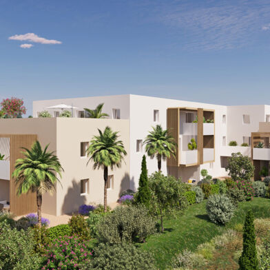 Appartement 2 pièces 236000 €