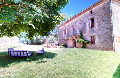 vente maison 290 000 € à proximité de Puylaroque (82240)