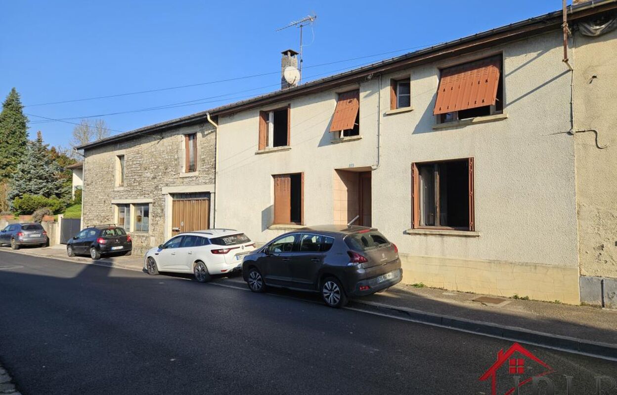 maison 6 pièces 136 m2 à vendre à Wassy (52130)