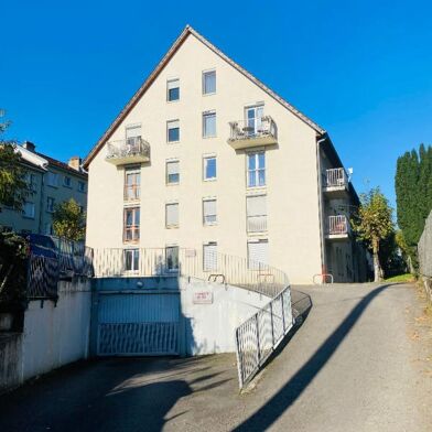 Appartement 4 pièces 76 m²