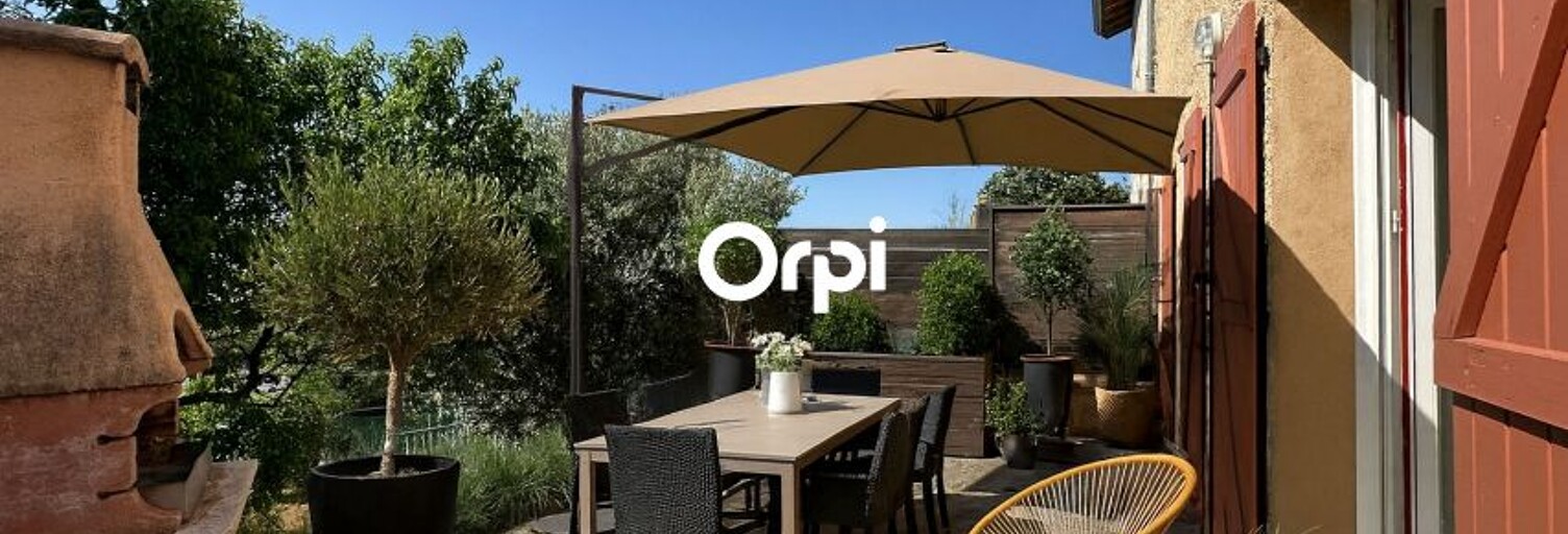 Maison 4 Pièces 94 m² à vendre à Chabanière (69440)