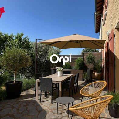 Maison 4 pièces 289000 €